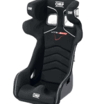 OMP Racing Seat HTE Evo VTR FIA 8855-2021