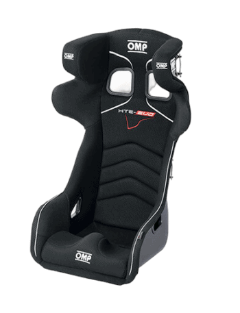 OMP Racing Seat HTE Evo VTR FIA 8855-2021