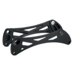 OMP FIA Approved Aluminium Side Brackets For HRC ONE Lite RC Seat