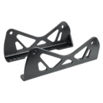 OMP Seat Bracket FIA 8862-2009 HTE One Lite Seat