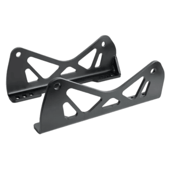 OMP Seat Bracket FIA 8862-2009 HTE One Lite Seat