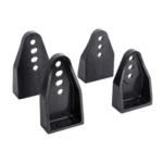 OMP Seat Brackets FIA Approved for HTE One 2 Race Seat