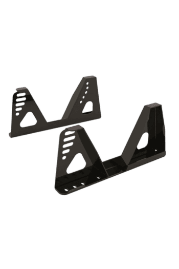 OMP Seat Brackets FIA Approved for HTE Evo2 Carbon Seat