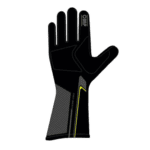 OMP Pro Mech Evo Mechanics Gloves - Black
