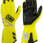 OMP One Evo FX Race Gloves (Clearance)