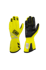 OMP One Evo FX Race Gloves - Image 9