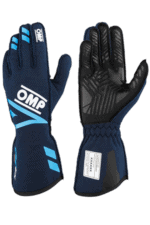 OMP One Evo FX Race Gloves - Image 12
