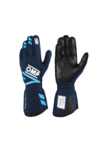 OMP One Evo FX Race Gloves - Image 8