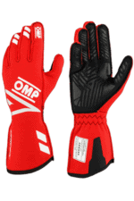 OMP One Evo FX Race Gloves - Image 13