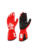 OMP One Evo FX Race Gloves - Image 7
