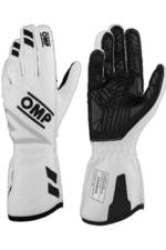 OMP One Evo FX Race Gloves - Image 14