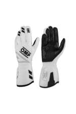OMP One Evo FX Race Gloves - Image 6