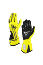 OMP One Evo-X Race Gloves - Image 8
