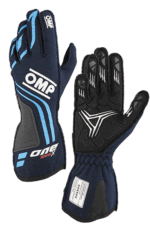 OMP One Evo-X Race Gloves - Image 4