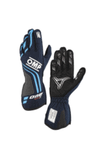 OMP One Evo-X Race Gloves - Image 7