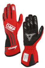 OMP One Evo-X Race Gloves - Image 3