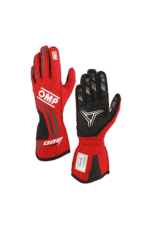 OMP One Evo-X Race Gloves - Image 5
