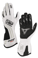 OMP One Evo-X Race Gloves - Image 2