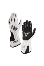 OMP One Evo-X Race Gloves - Image 6