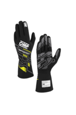 OMP Sport Race Gloves (Clearance) - Image 5