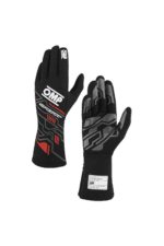 OMP Sport Race Gloves (Clearance) - Image 2