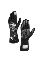 OMP Sport Race Gloves (Clearance) - Image 3