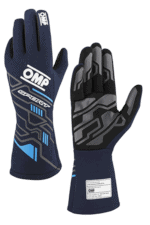 OMP Sport Race Gloves (Clearance) - Image 7