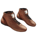 OMP Carrera Low Race Boots - Image 3