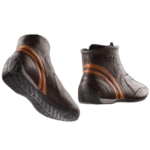 OMP Carrera Low Race Boots - Image 2