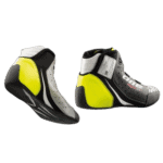 OMP One Evo X R Race Boots - Image 2