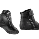 OMPIC0-0833-A01 OMP One Evo X Race Boots - Black