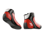 OMP One Evo X Race Boots - Image 7