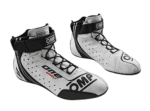 OMP One Evo X Race Boots - Image 2
