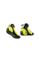 OMP One Evo X Race Boots - Image 8