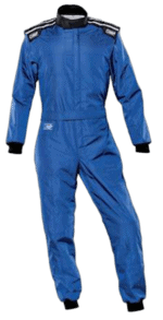 OMP KS-4 Kart Suit - Junior - Image 7