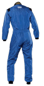 OMP KS-4 Kart Suit - Junior - Image 6