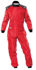 OMP KS-4 Kart Suit - Junior - Image 5