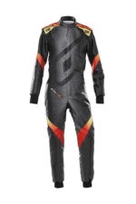 OMP KS-X Art Kart Suit - Image 2