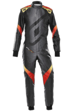 OMP KS-X Art Kart Suit