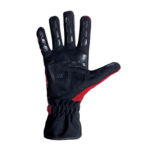 High-performance racing glove from Grand Prix Racewear, designed for motorsport safety and comfort, featuring durable materials and advanced grip technology.