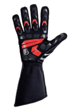 OMP ARP Advanced Rainproof Kart Gloves - Image 2