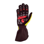 OMP KS-2R Kart Gloves - Junior - Image 4