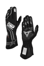 OMP KS-X Kart Gloves - Image 3