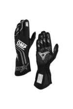 OMP KS-X Kart Gloves FIA 8877-2022 - Junior - Image 4