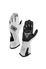 OMP KS-X Kart Gloves FIA 8877-2022 - Junior - Image 2