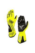 OMP KS-X Kart Gloves FIA 8877-2022 - Junior - Image 3