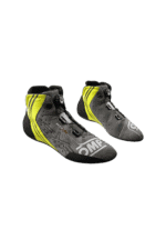 OMP KS-XR Kart Boots - Junior - Image 5