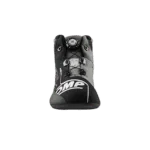 OMP KS-XR Kart Boots - Black