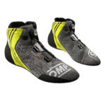 OMP KS-XR Kart Boots - Junior - Image 2