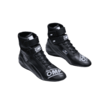 OMP ARP-X Rainproof Kart Shoes